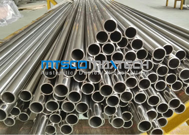 ASTM A213 স্যানিটারি টিউব ব্রাইট অ্যানালেড