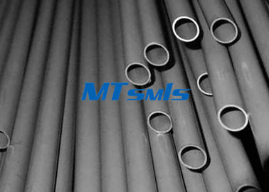 DN150 Stainless Steel Seamless Pipe S34700 / S34709 Industrial Welding Round Tube