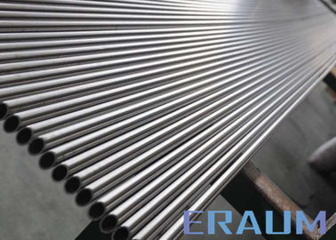 UNS R30188 Nickel Alloy Tube / Tube Seamless Tube Wiht PED Certificate