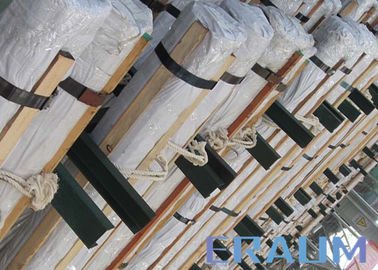 ASTM B166 খাদ 600/601/617 নিকেল খাদ বার, বিজোড় নিকেল বৃত্তাকার বার