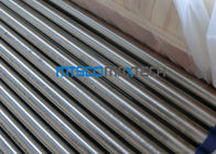 6mm TP317 Bright Annealed Tube , Small Diameter ERW Stainless Steel Pipe