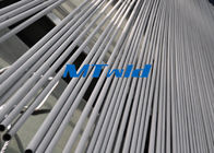 TP316L Stainless Steel Round Tube