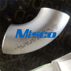 SB Surface ASTM A403 316L Stainless Steel Elbow Pipe Fitting