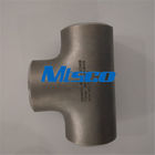 2"×SCH40S WP316L Pipe Fitting ASTM A403 Stainless Steel Tee