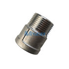 A351M Reducing Coupling NPT150 1/2” Stainless Steel Casting Pipe Fittings