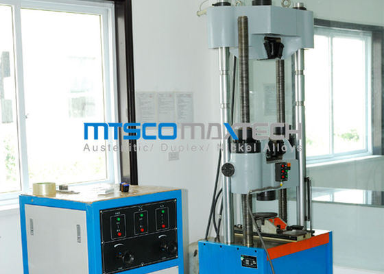 TP309S S30908 Stainless Steel Seamless Pipe For Fuild Industry , ASTM A312 Pipe