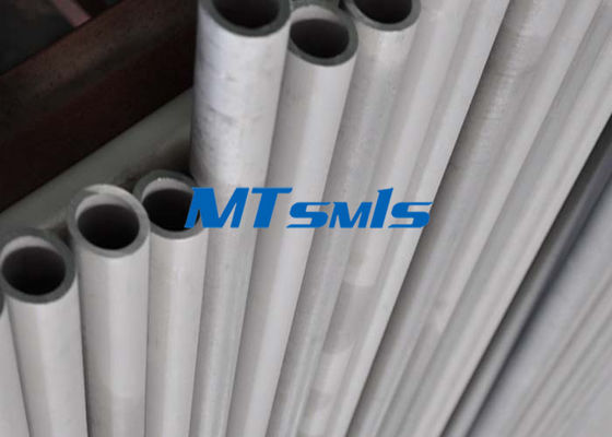 S31803 / S32750 / S32760 Duplex Steel Pipe ASTM A790 / ASME SA790