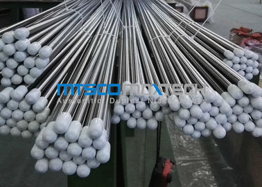 SS Bright Annealed Tube DIN 1.4539 EN10216-5 TC 1 D4 / T3 9.53 x 0.89 x 6096 MM